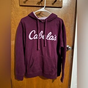 Women’s Cabela’s Hoodie